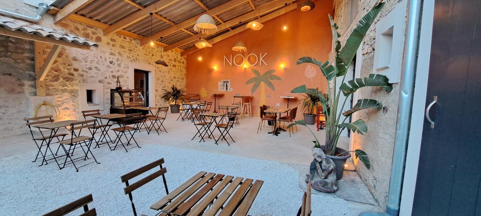 Mazet En Provence Pour 4, Piscine Chauffee Privee, Jardin Clos Prive, Barbecue, Chiens Admis Sainte-Jalle Exterior foto